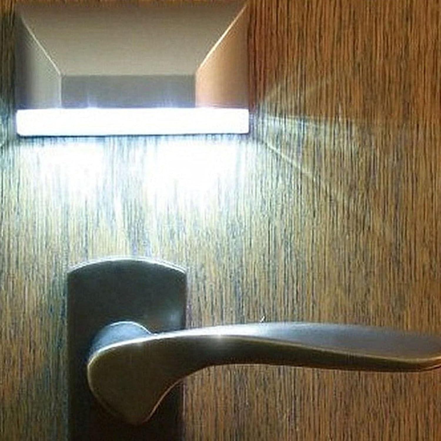 Luz de Sensor de Movimiento LED Ygulnn para Llave Dorada 1pc