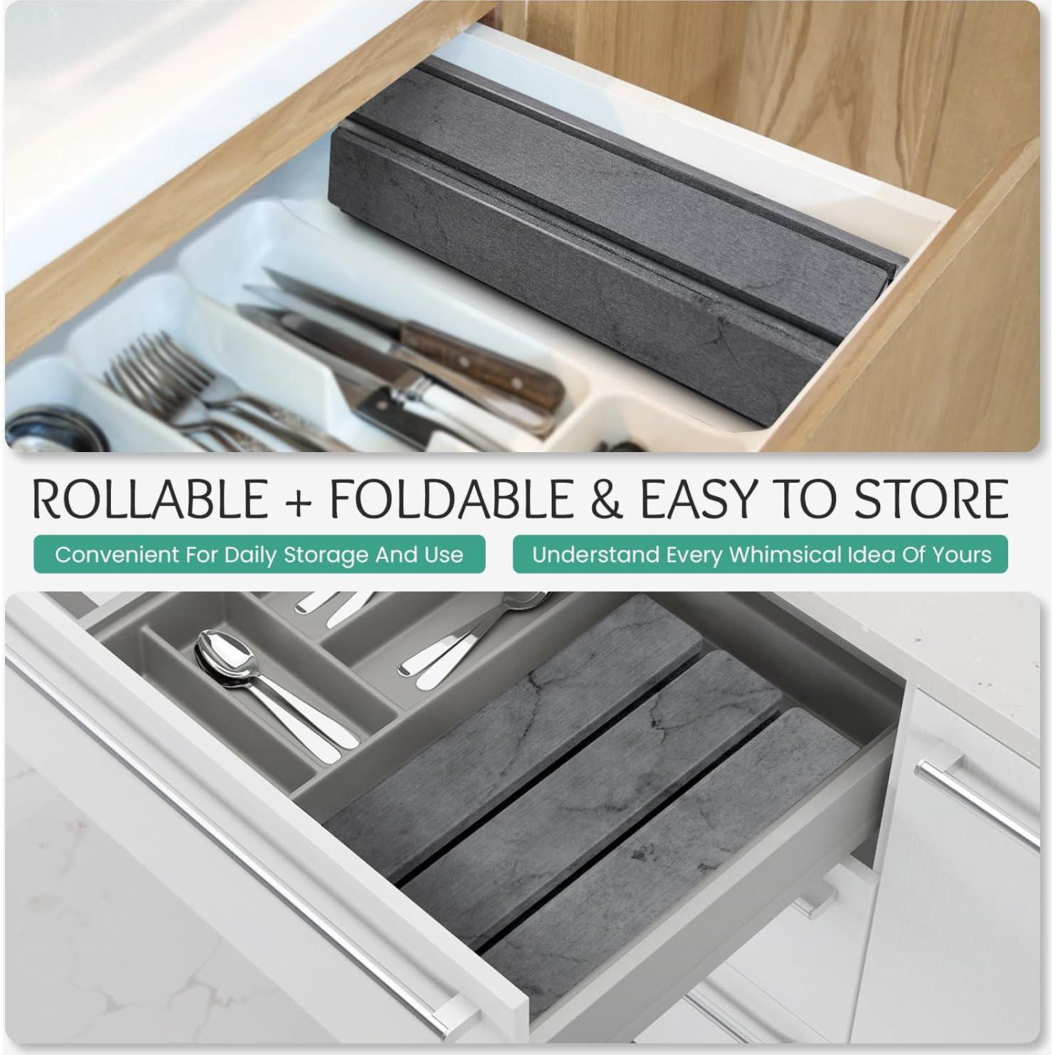 Alfombrilla de Secado de Platos Diatomácea SHUSHIYAJU 40x30cm