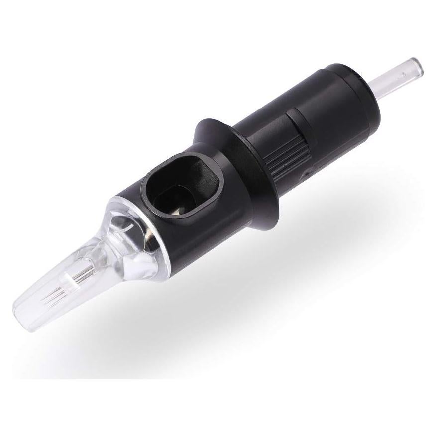 Cartuchos de Agujas de Tatuaje Desechables STIGMA EN05 20Pcs