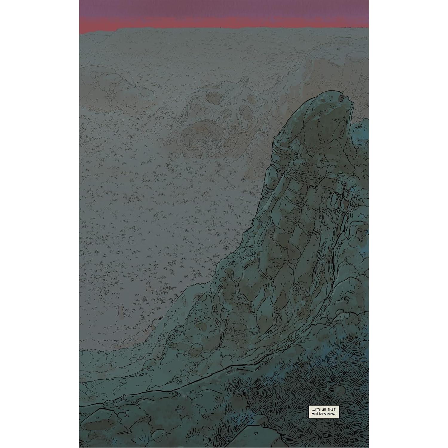 Into the Unbeing Volume 1