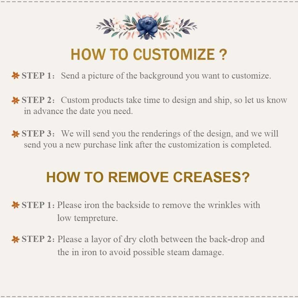 Fondo de Fotografía 3x3m KUKUSOUL Vinilo Verde Personalizado