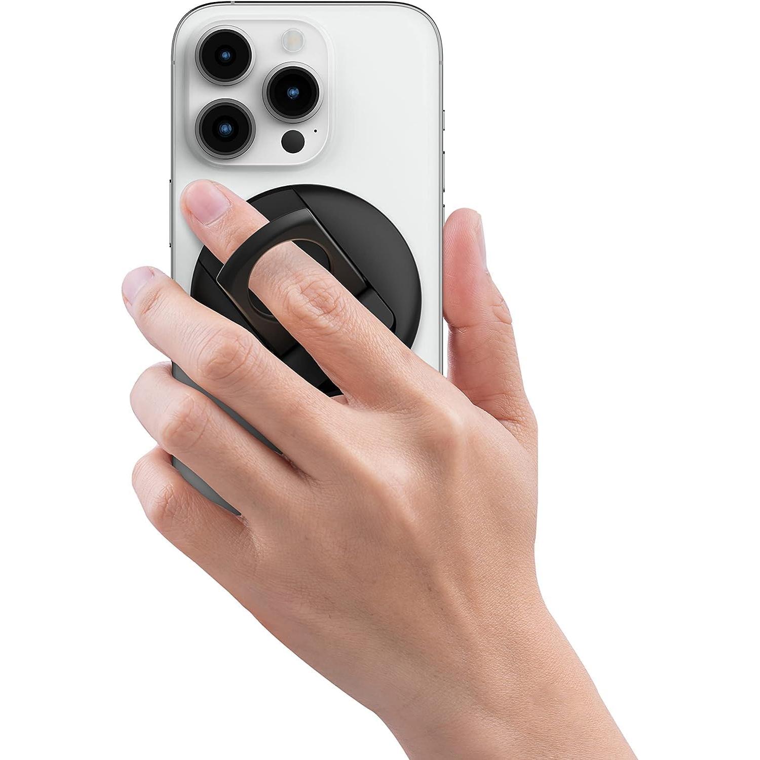 Soporte de Cámara MagSafe Belkin para iPhone y MacBook