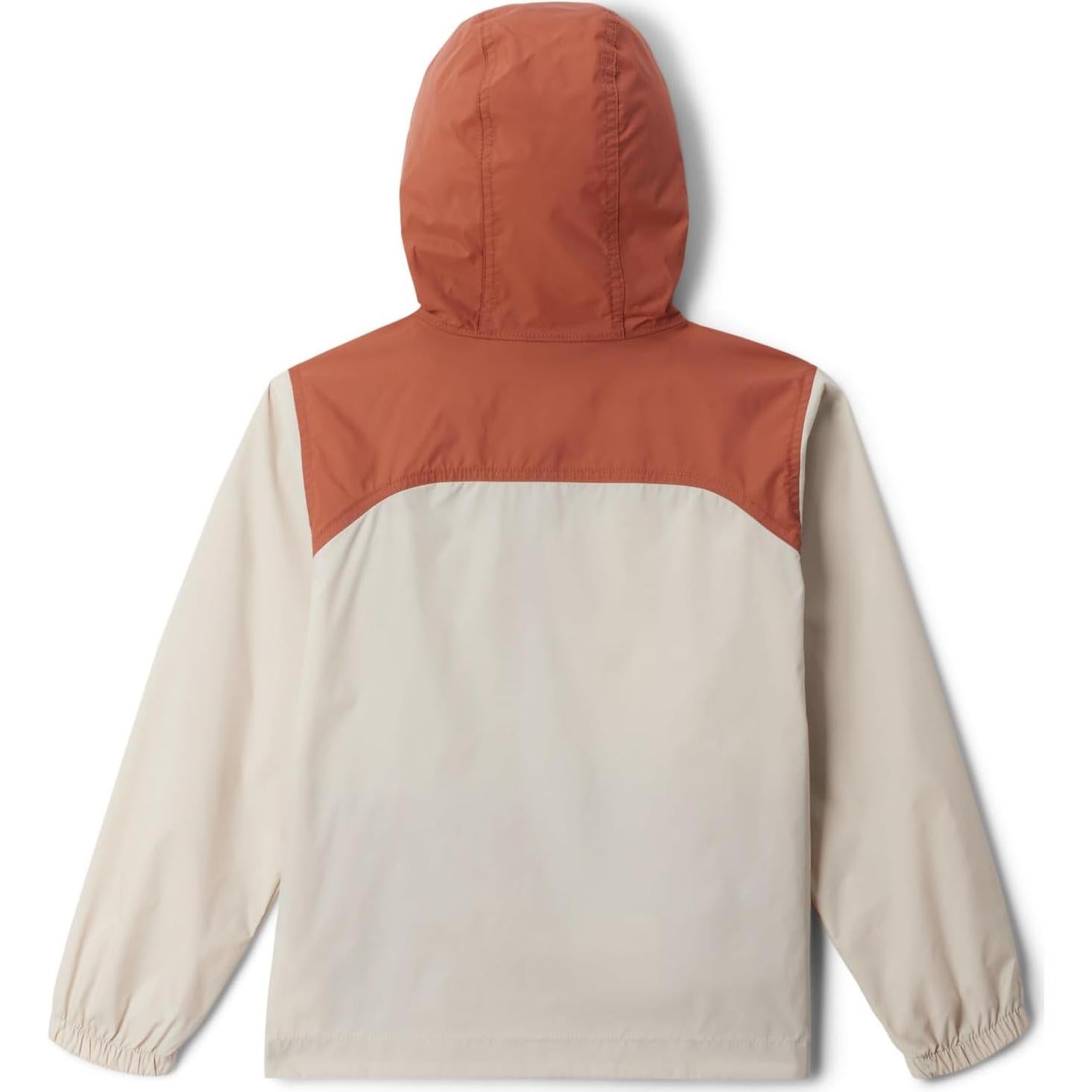 Chaqueta de Lluvia Infantil Columbia Glennaker 100% Nylon