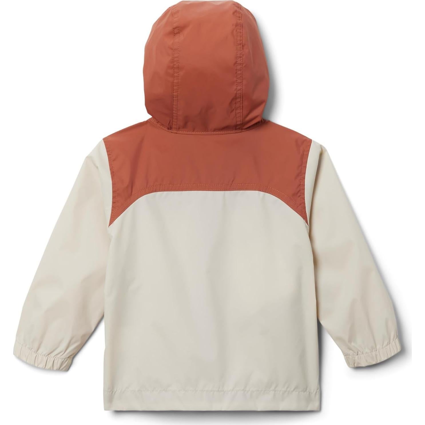 Chaqueta de Lluvia Infantil Columbia Glennaker 100% Nylon