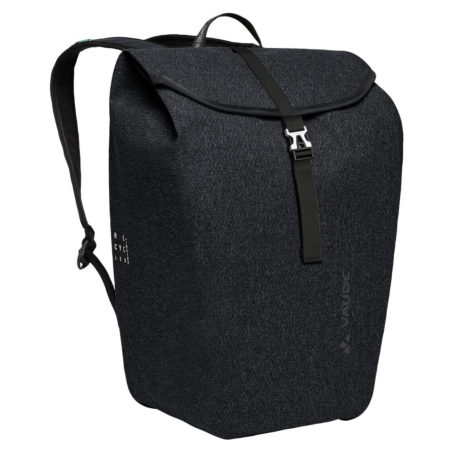 Mochila Vaude Clubride Urban 17L Unisex a Prueba de Agua