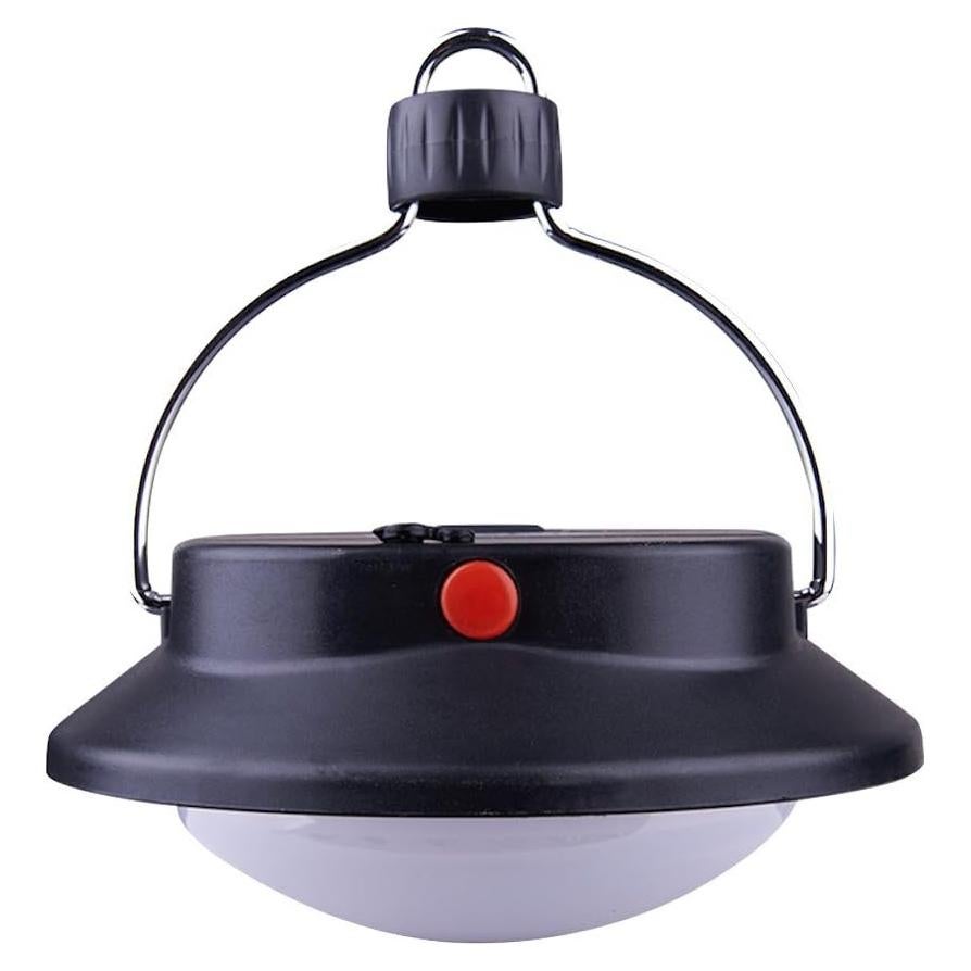 Luz de Tienda LED SUBOOS - 60 LEDs, 3 Niveles de Brillo