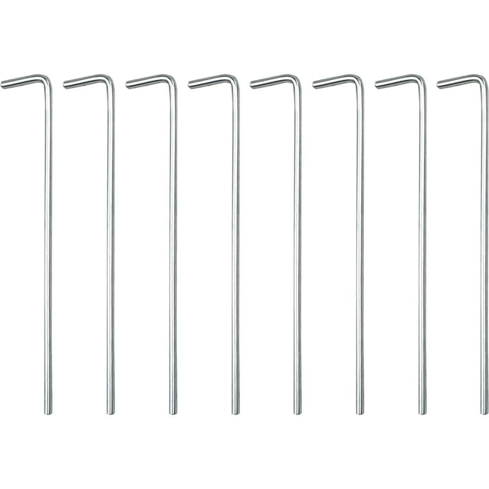 Gazebo ZQQLVOO Blanco 3x3m Jardín Impermeable UV