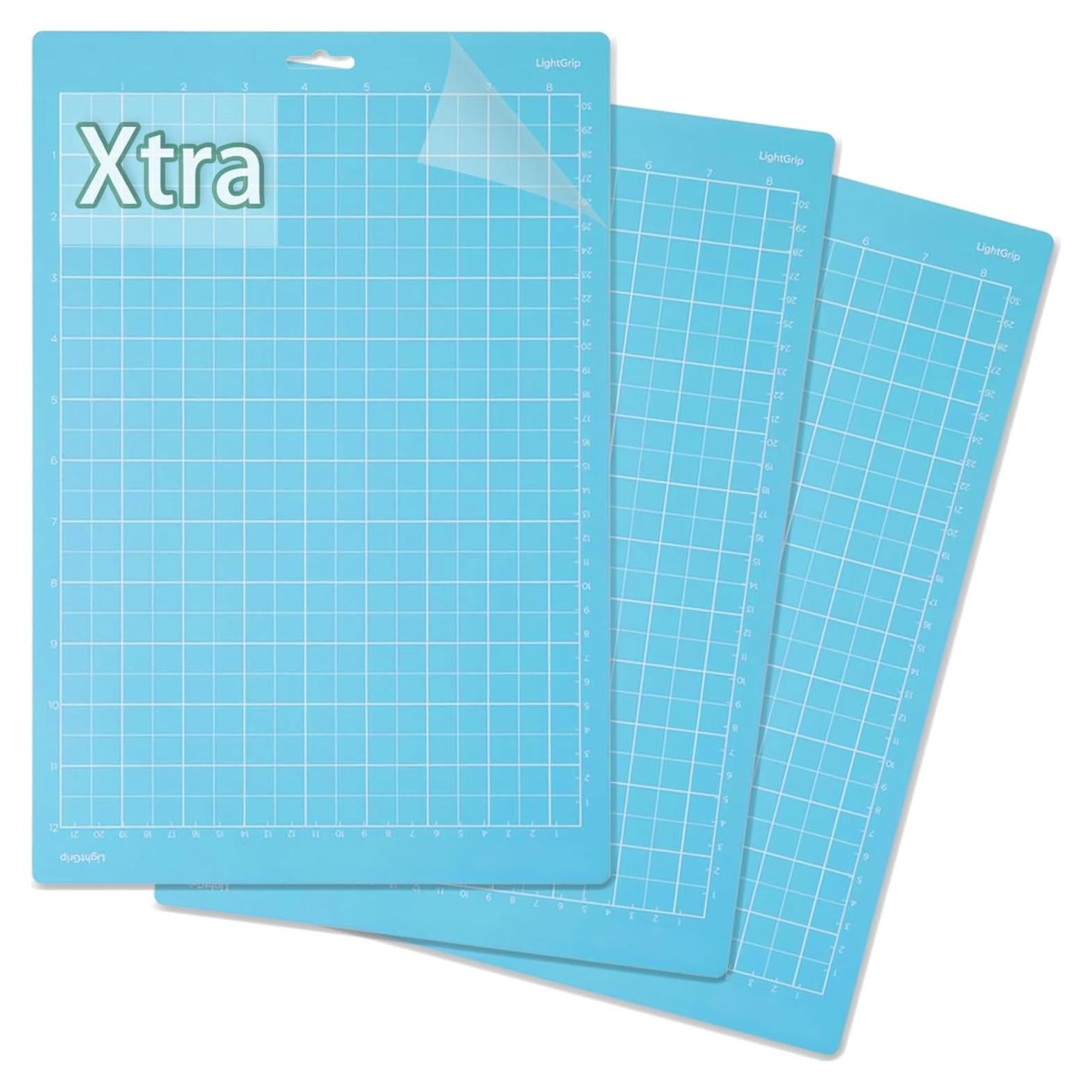 Almohadilla de Corte LOPASA para Cricut Joy Xtra 30.5x21.6 cm