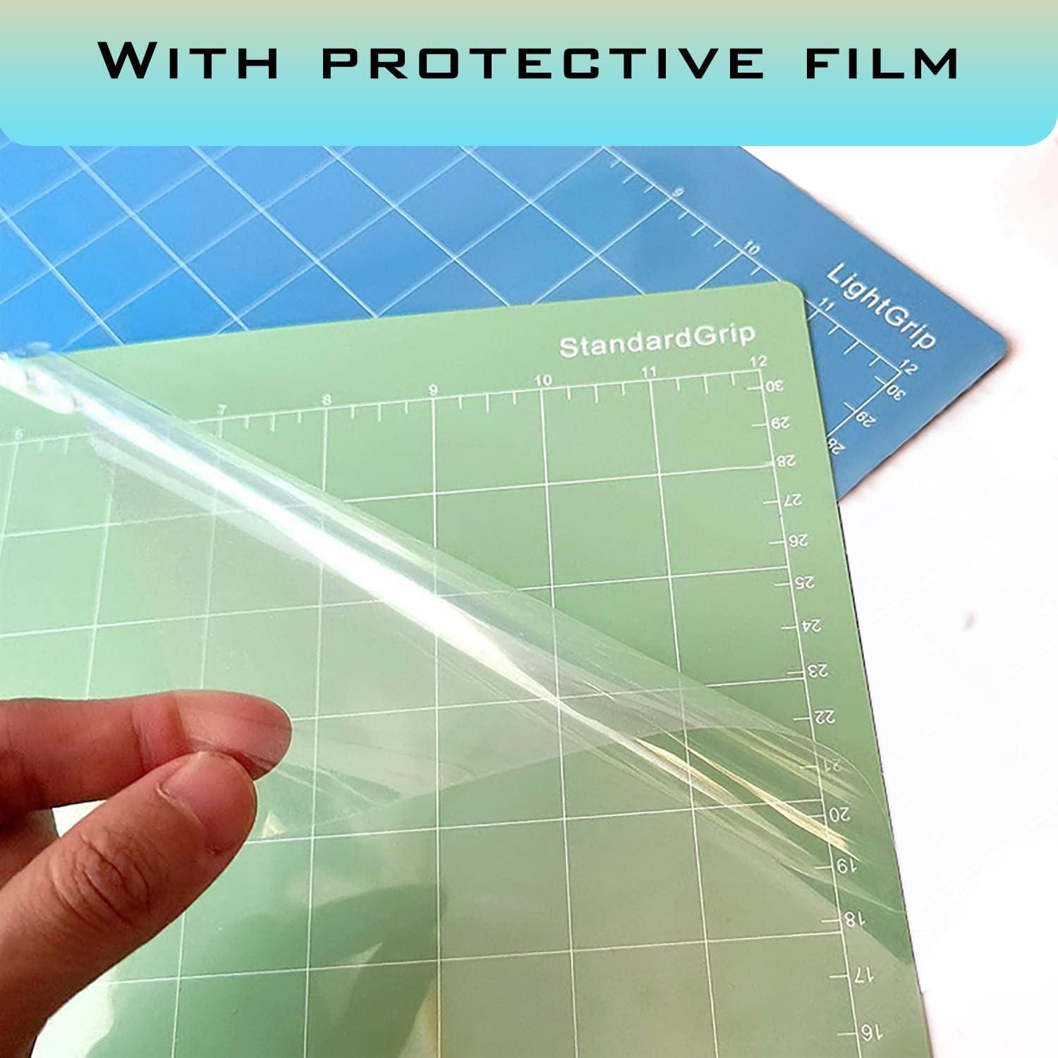 Almohadilla de Corte LOPASA para Cricut Joy Xtra 30.5x21.6 cm