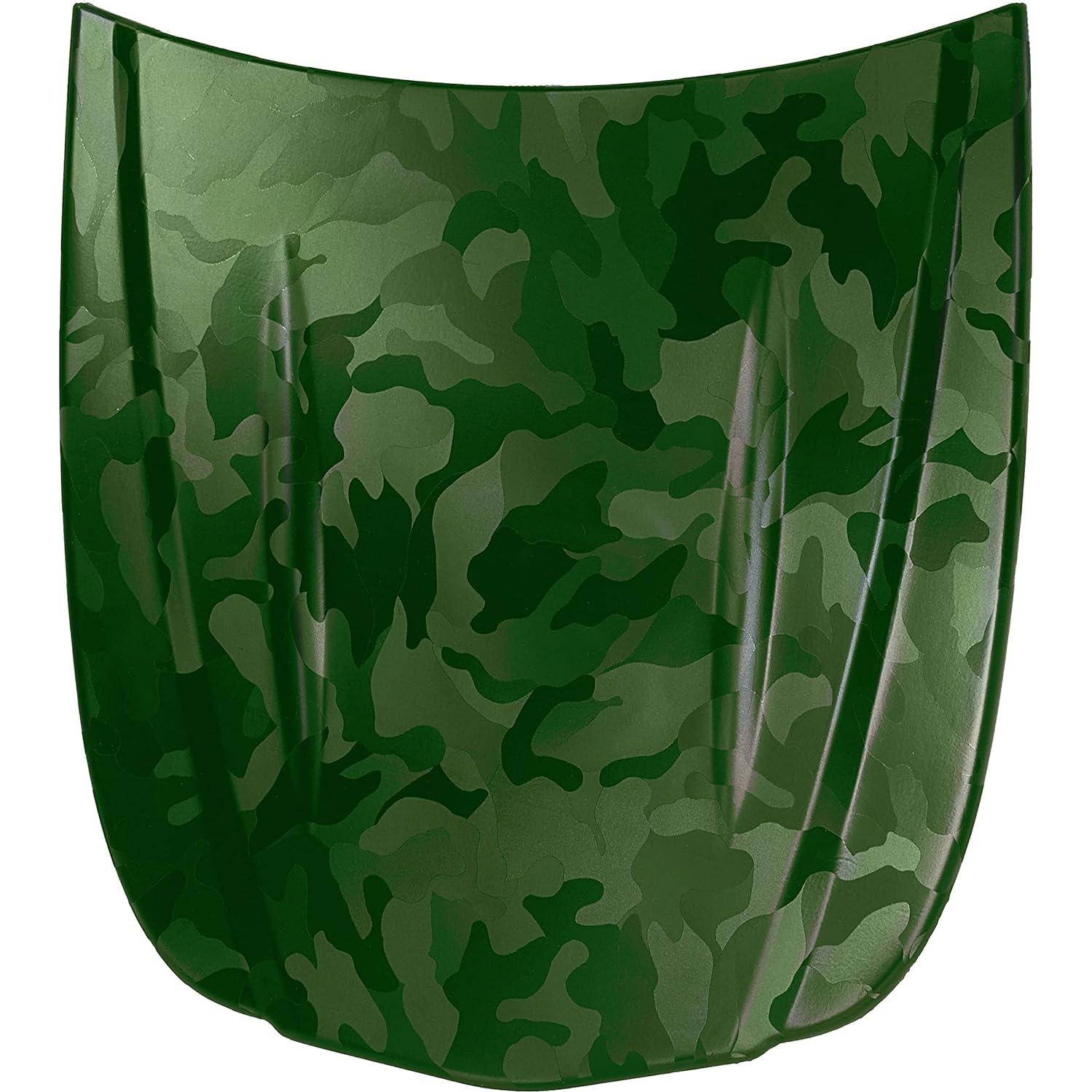 Vinilo Camuflaje Verde Militar VViViD 30.48x152.4cm