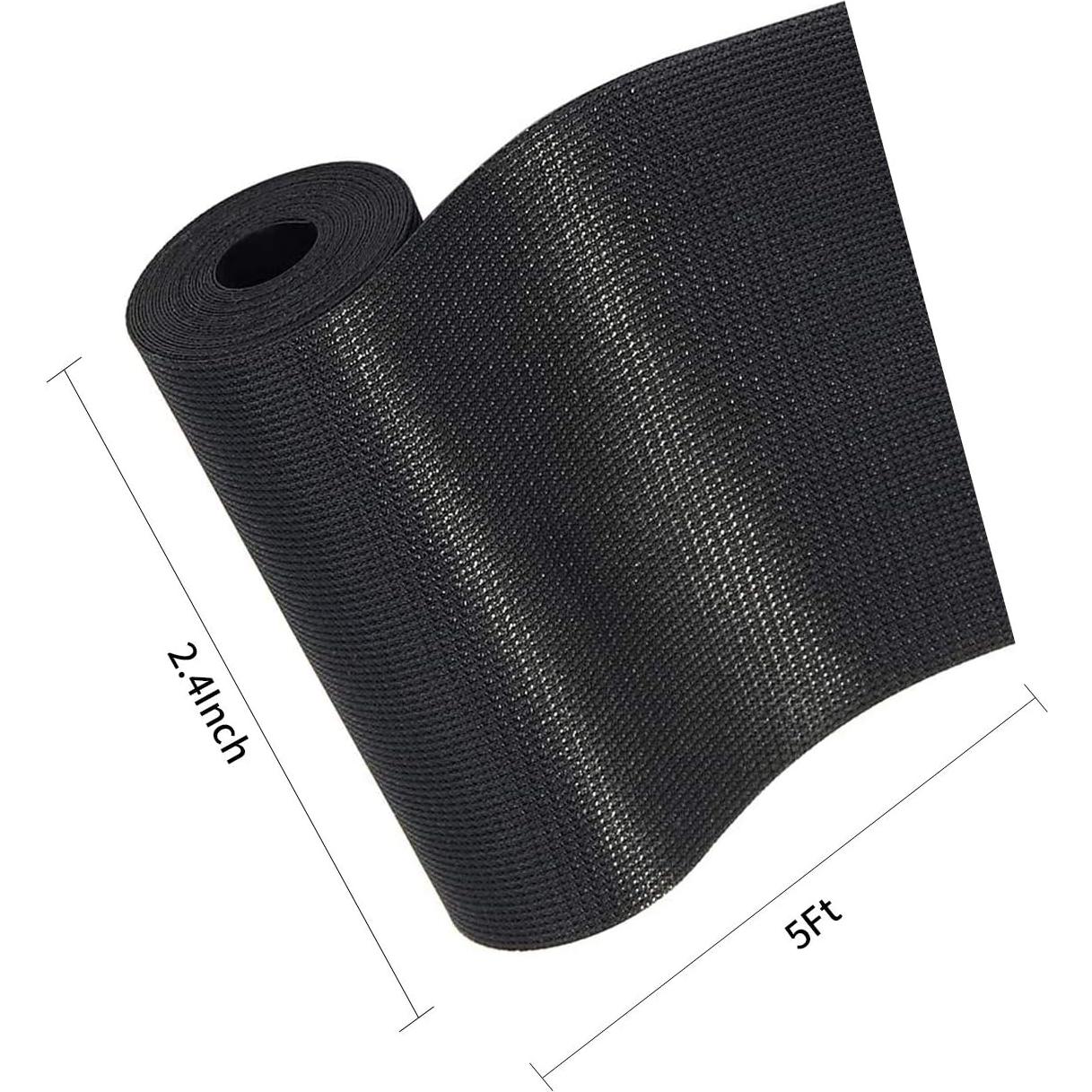 Parche de Nylon Beigoo 6.1 cm x 152.4 cm Impermeable