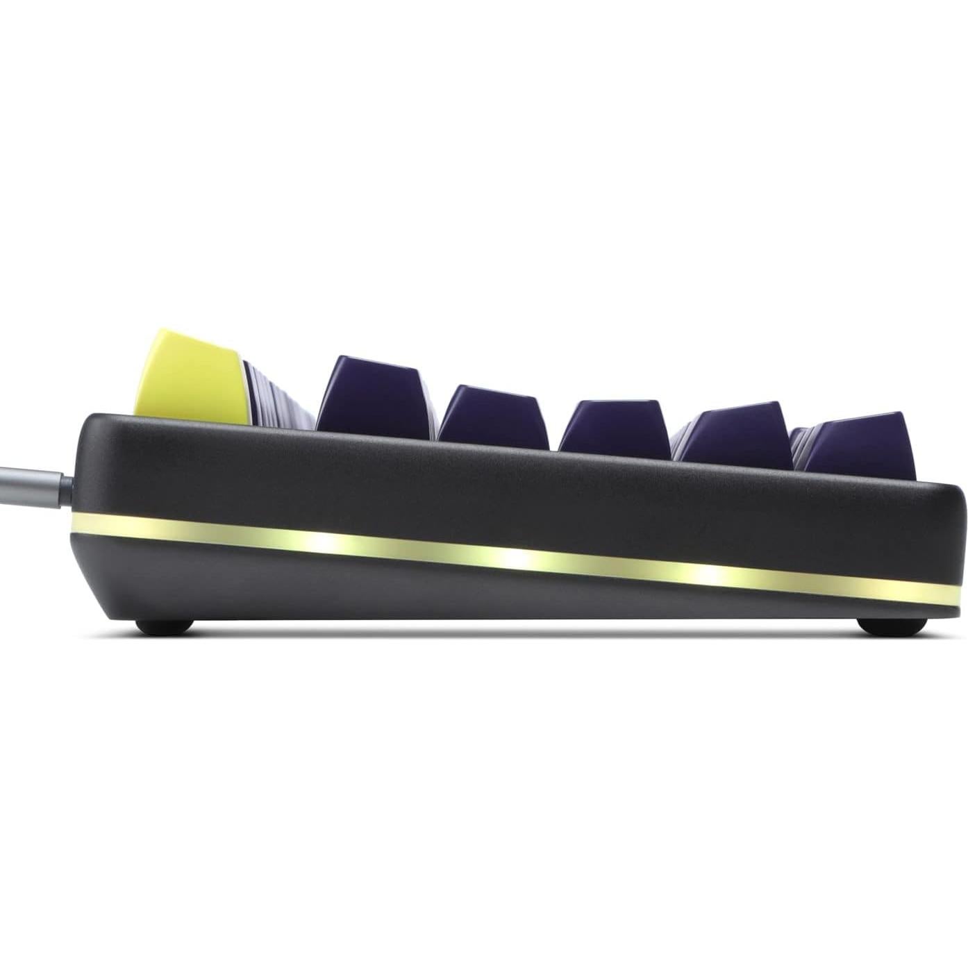 Set de Teclas DROP MiTo MT3 Cyber - Kit Base para Teclados Mecánicos