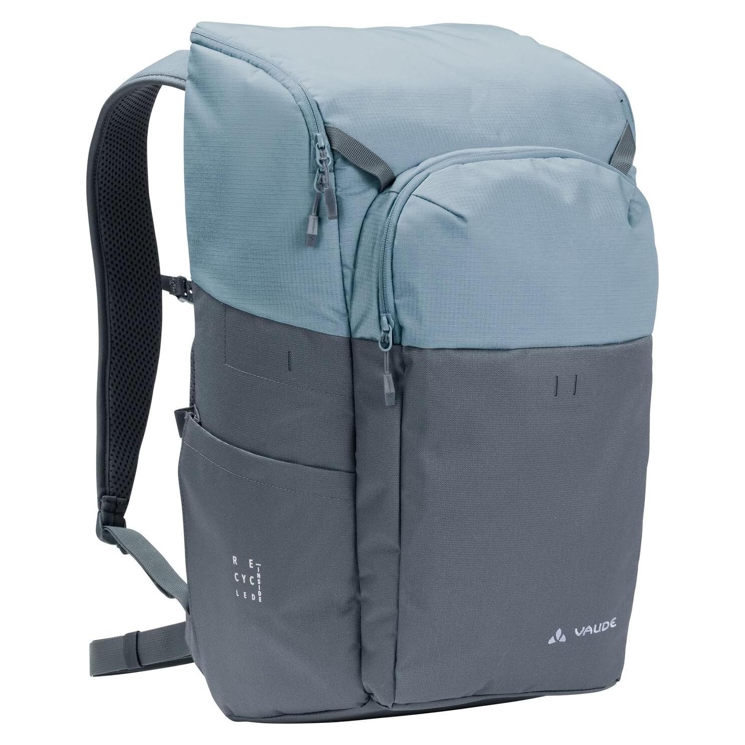 Mochila VAUDE Heron 32L Unisex para Laptop 15.6"