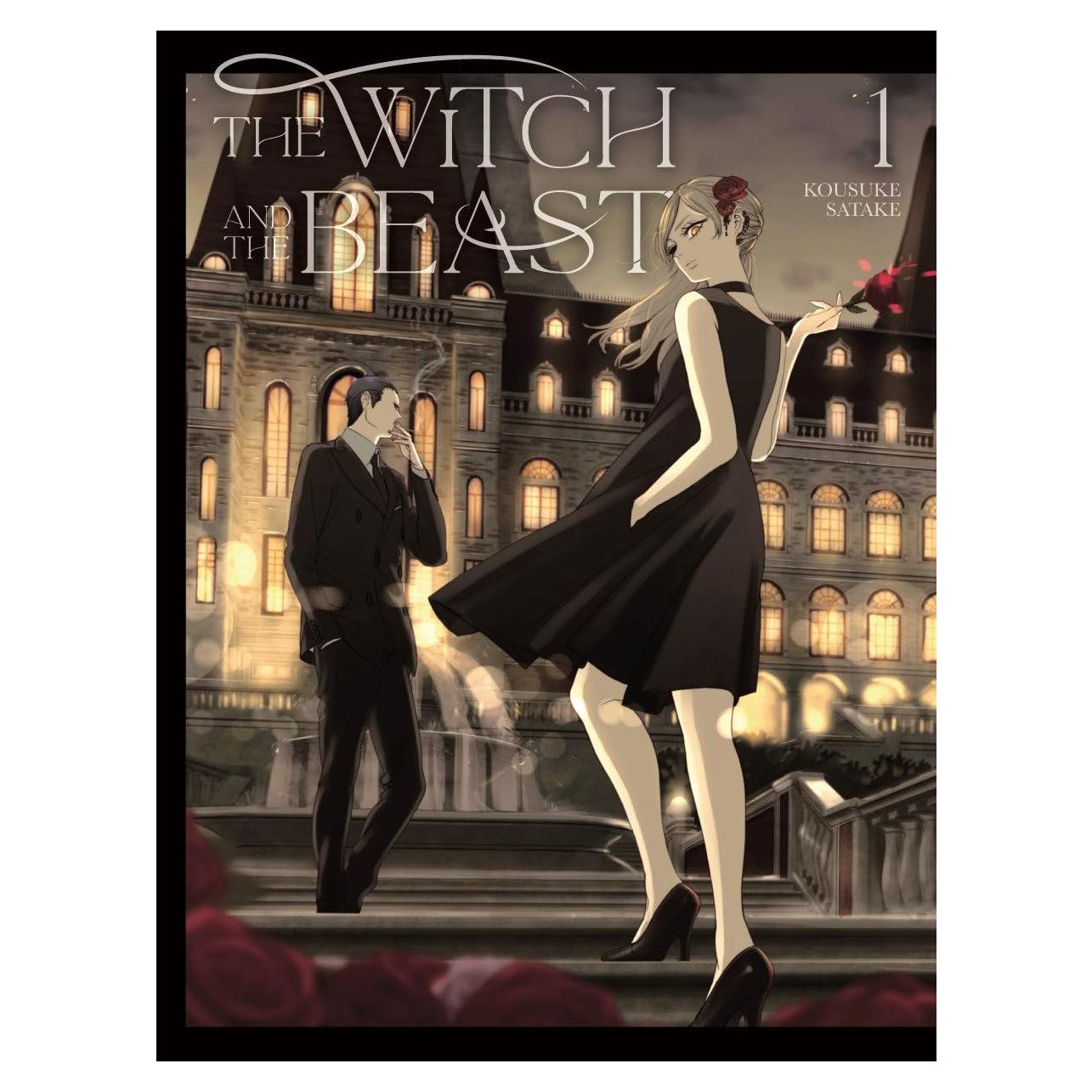 The Witch and the Beast 1