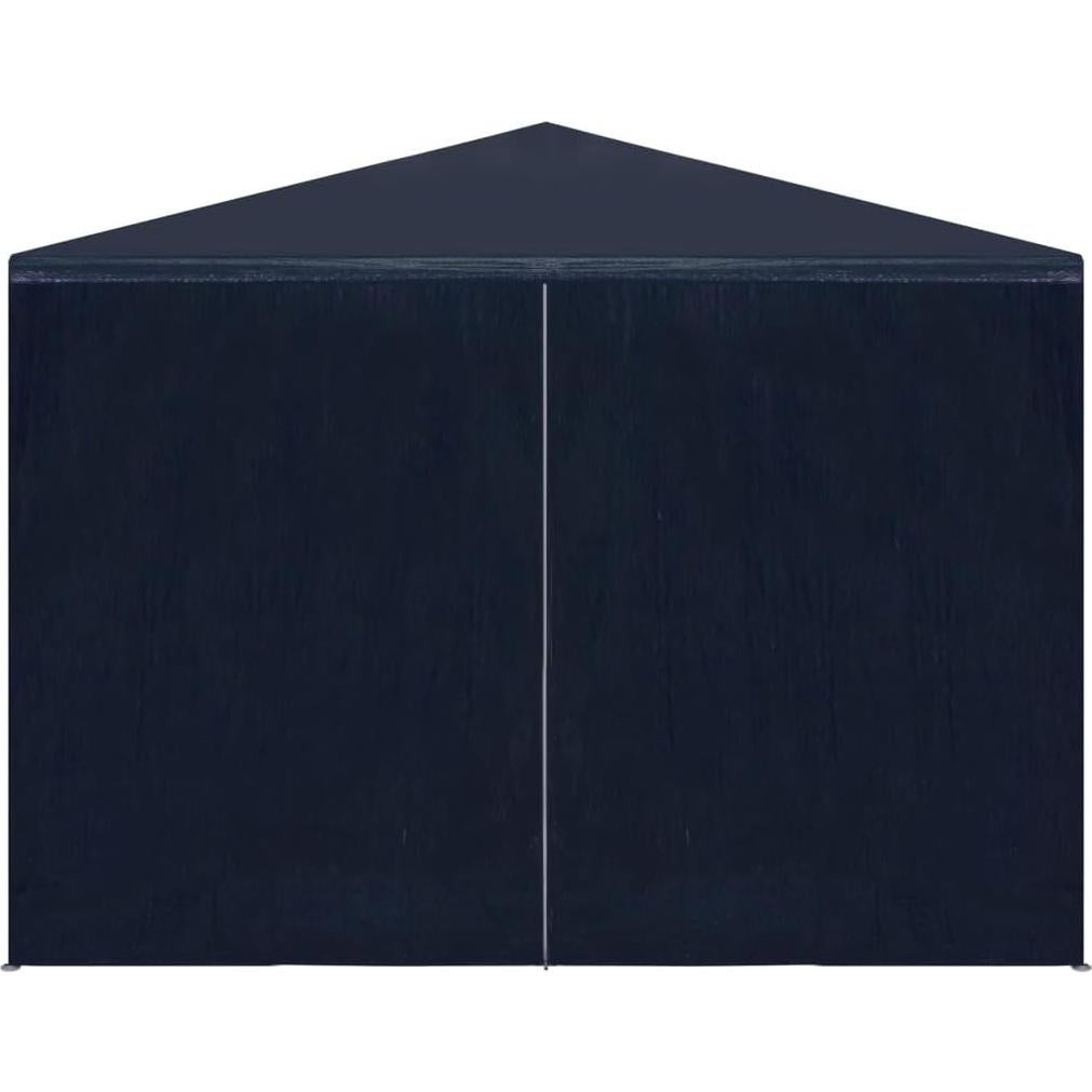 Carpa de Fiesta WEHUOSIF 3x3m Azul Resistente al Agua