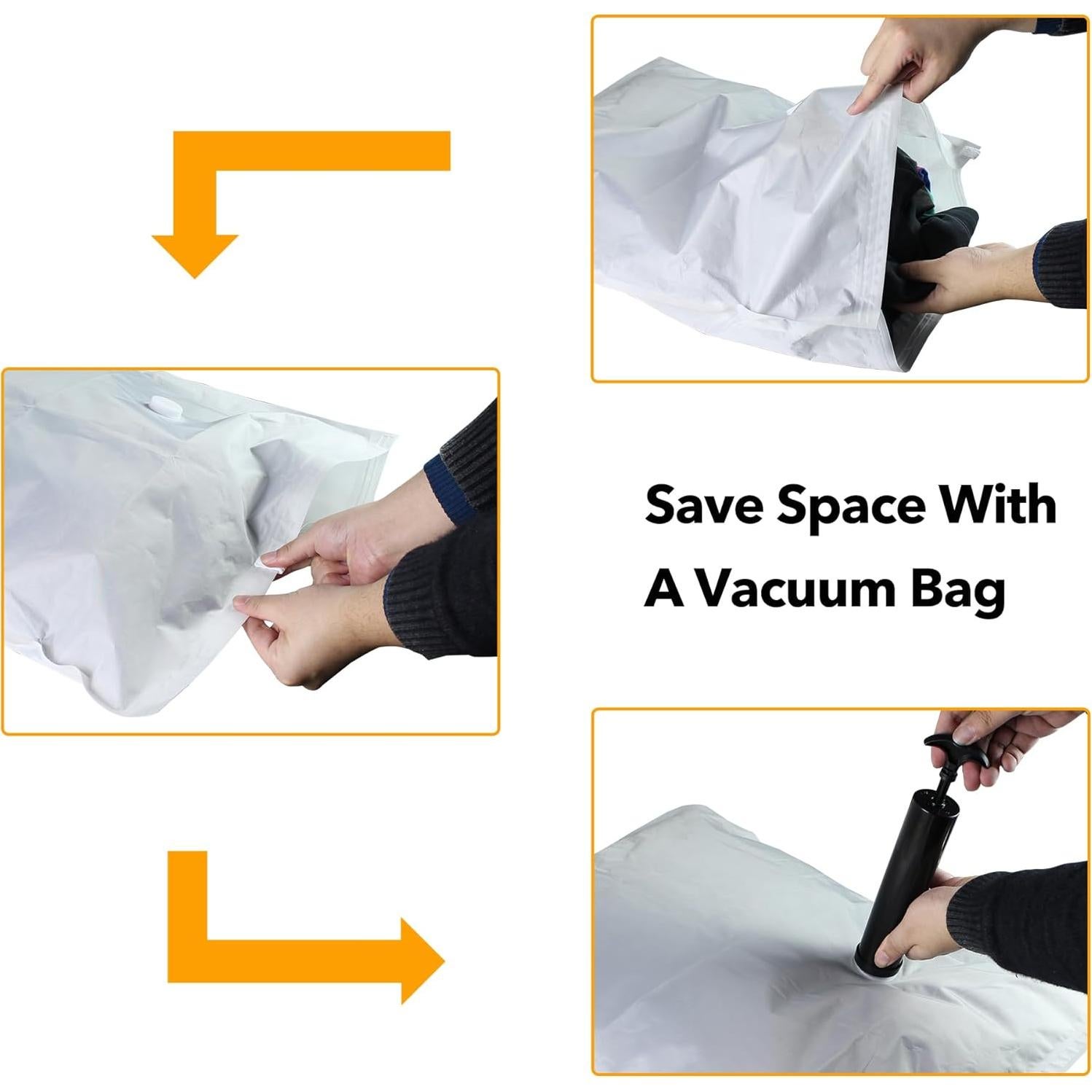 Bolsa Duffle SUOCO 2 en 1 para Viaje y Trajes, Negro