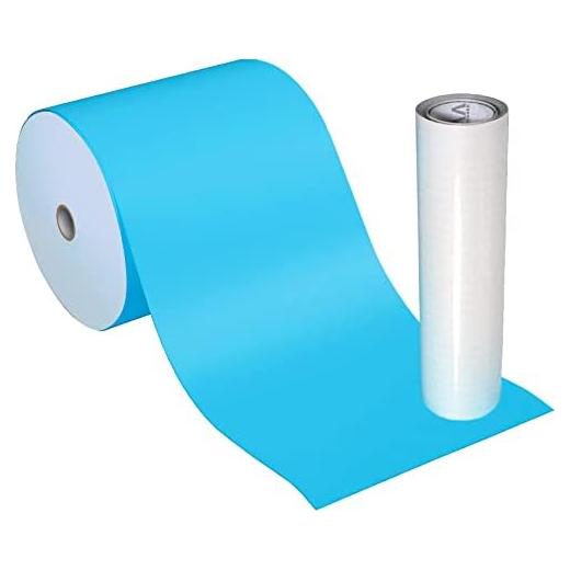 Rollo de Vinilo para Plantillas Oracal ORAMASK 813 15cm x 45.7m