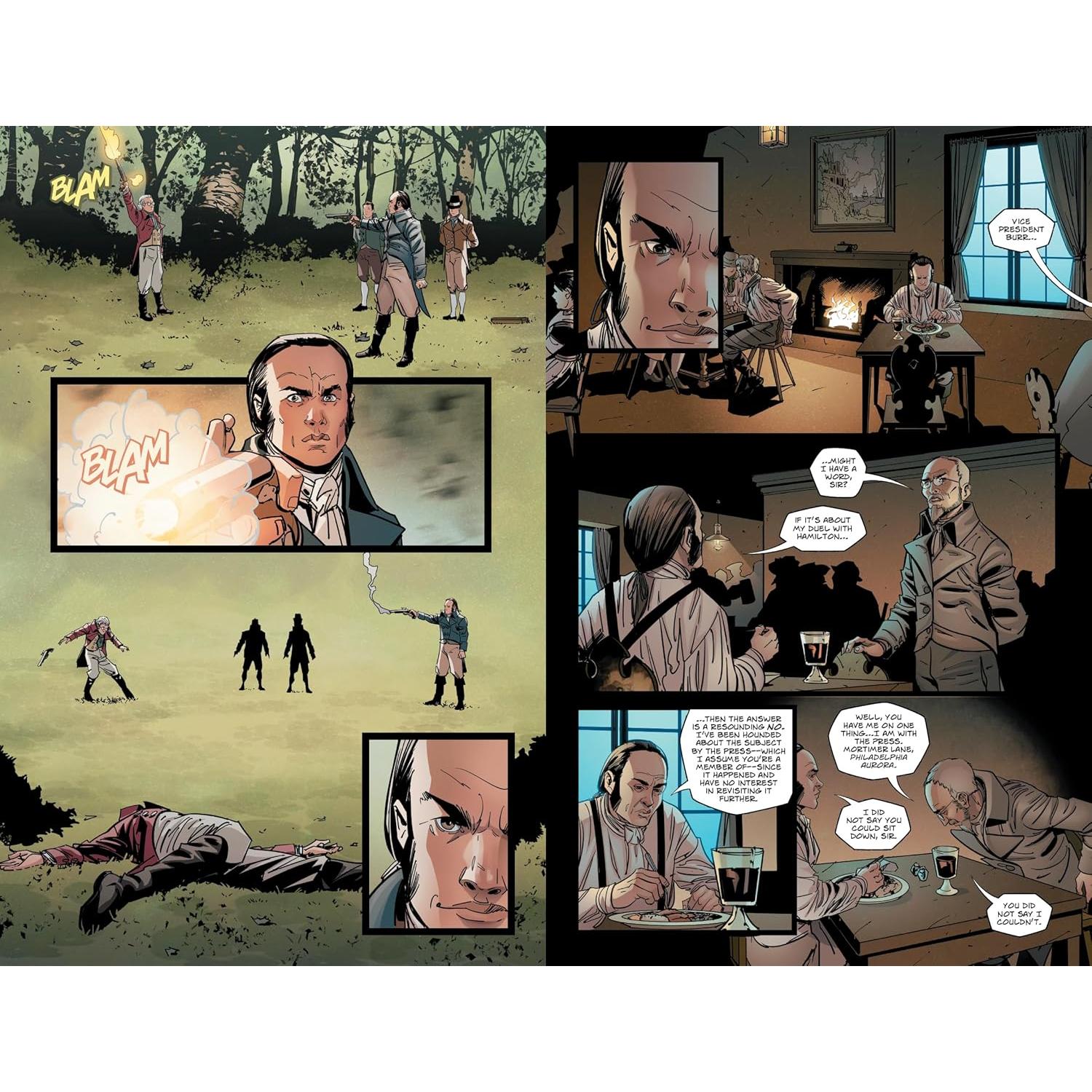 Godzilla: Here There Be Dragons II―Sons of Giants