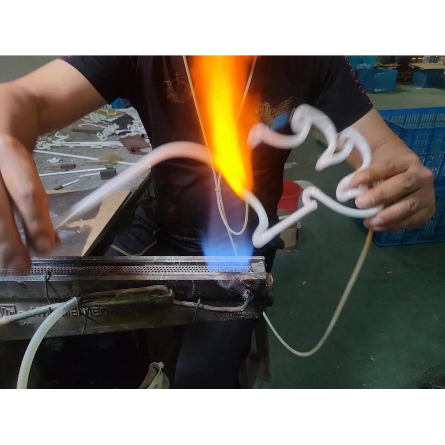 Cartel de Neón Leinenkugel's Wisconsin 20x24 Pared Pub