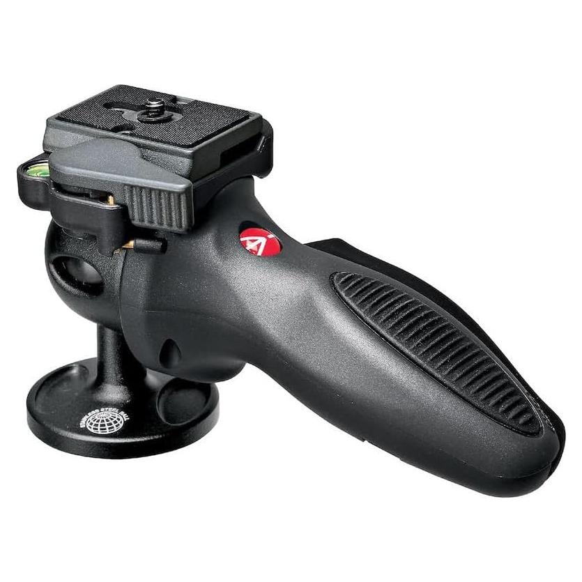 Cabezal de Bola Manfrotto 324RC2 para Trípode - 4 kg