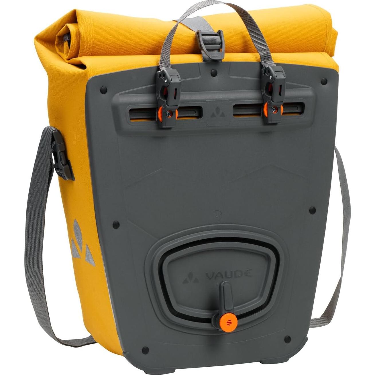 Alforjas Traseras Impermeables VAUDE Aqua Back Deluxe 38x33cm