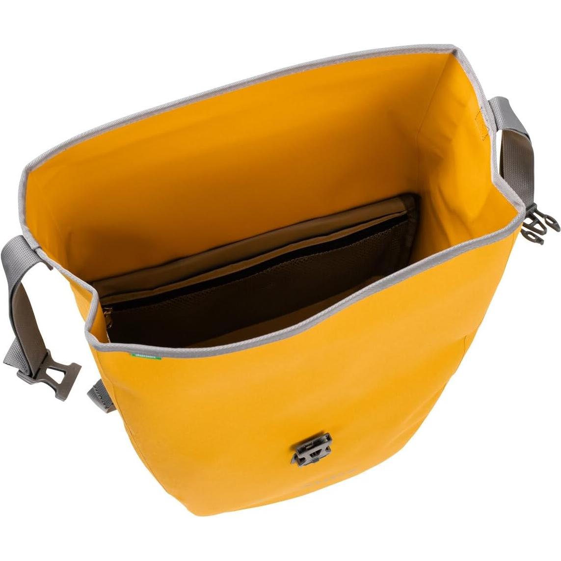 Alforjas Traseras Impermeables VAUDE Aqua Back Deluxe 38x33cm