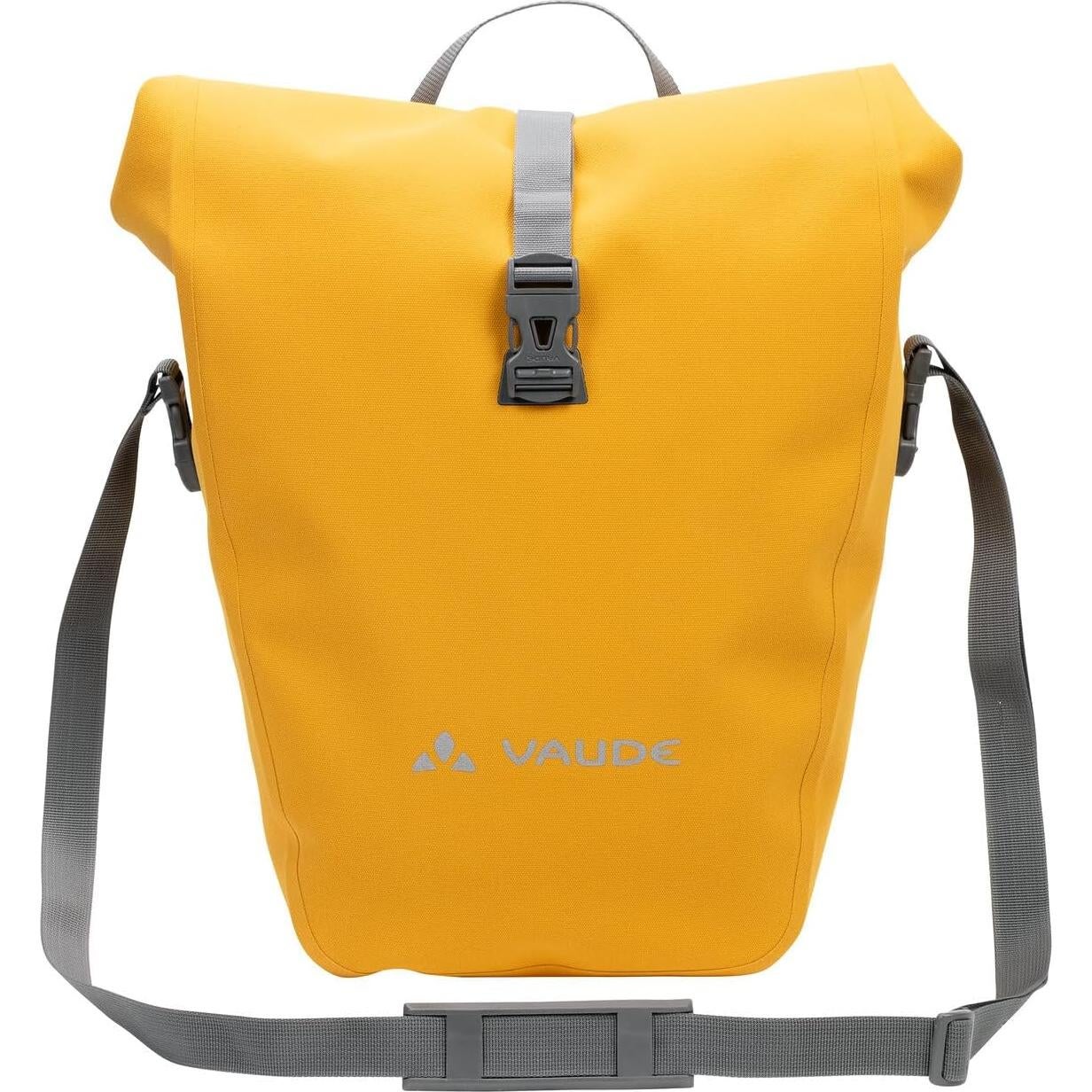 Alforjas Traseras Impermeables VAUDE Aqua Back Deluxe 38x33cm