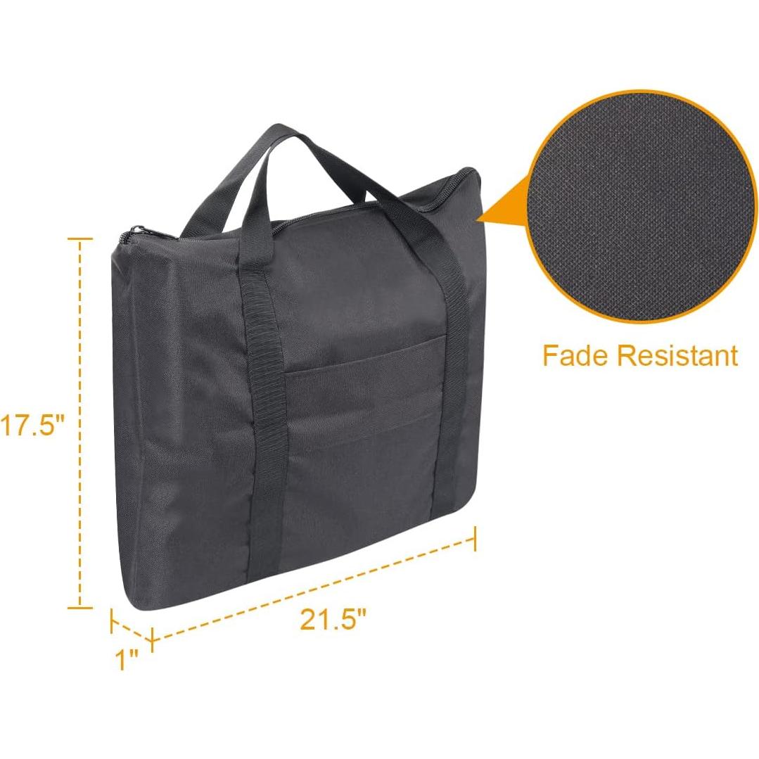 Bolsa de Transporte para Plancha AJinTeby SG30 - Resistente
