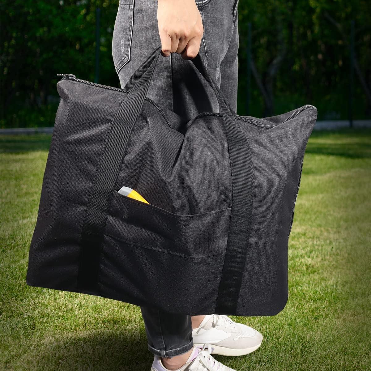 Bolsa de Transporte para Plancha AJinTeby SG30 - Resistente