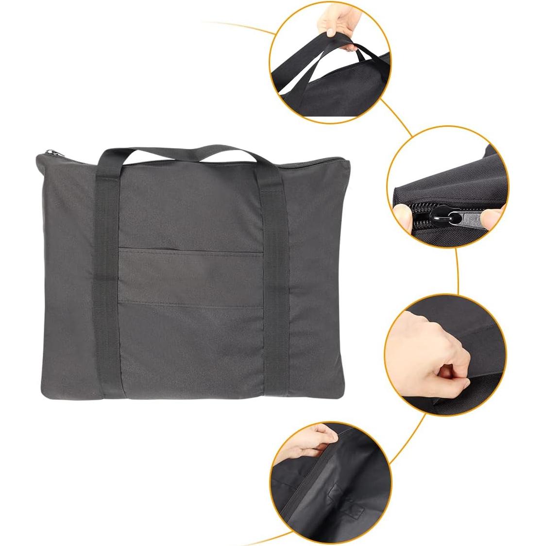 Bolsa de Transporte para Plancha AJinTeby SG30 - Resistente