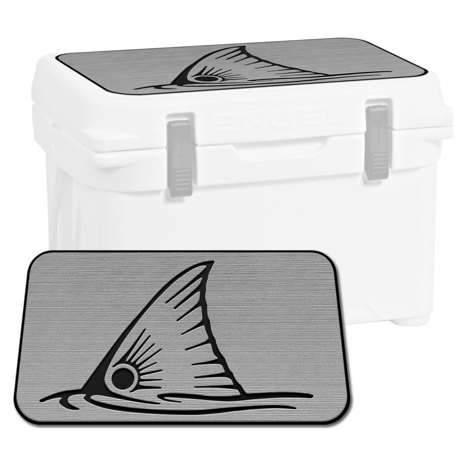 Pad Antideslizante EVA USATuff para Enfriador Engel 25 QT