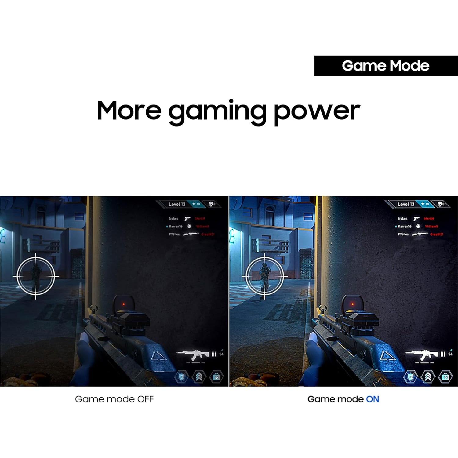 Monitor Samsung 22" S30GD IPS 100Hz Ergonomico Cuidado Ojos