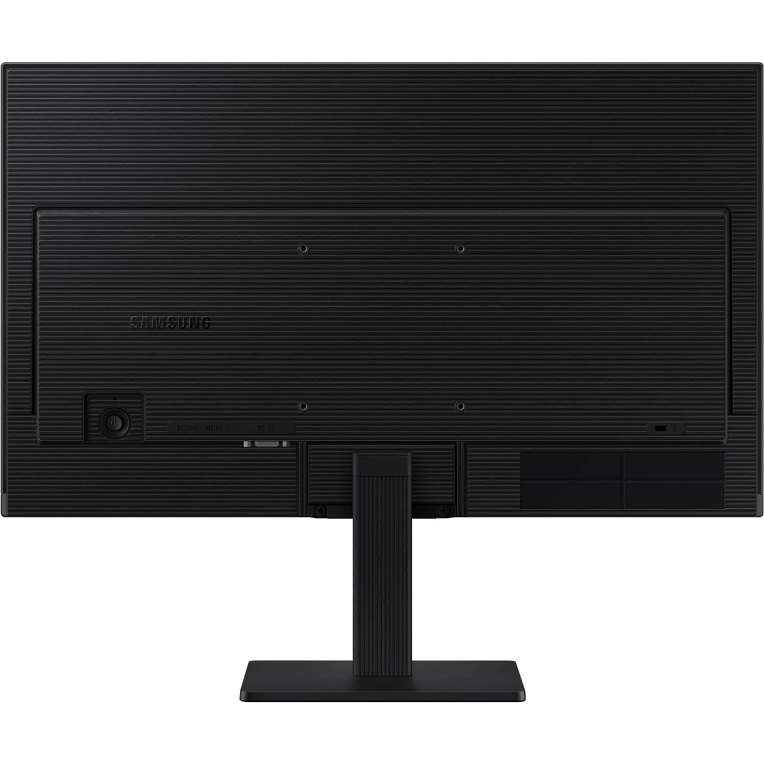 Monitor Samsung 22" S30GD IPS 100Hz Ergonomico Cuidado Ojos