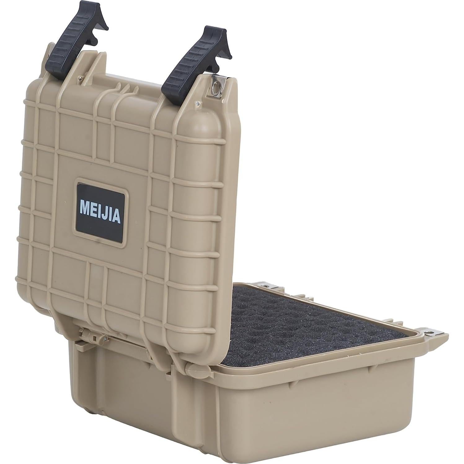 Funda Protectora MEIJIA IP67 para Cámara y Drones 27x25cm