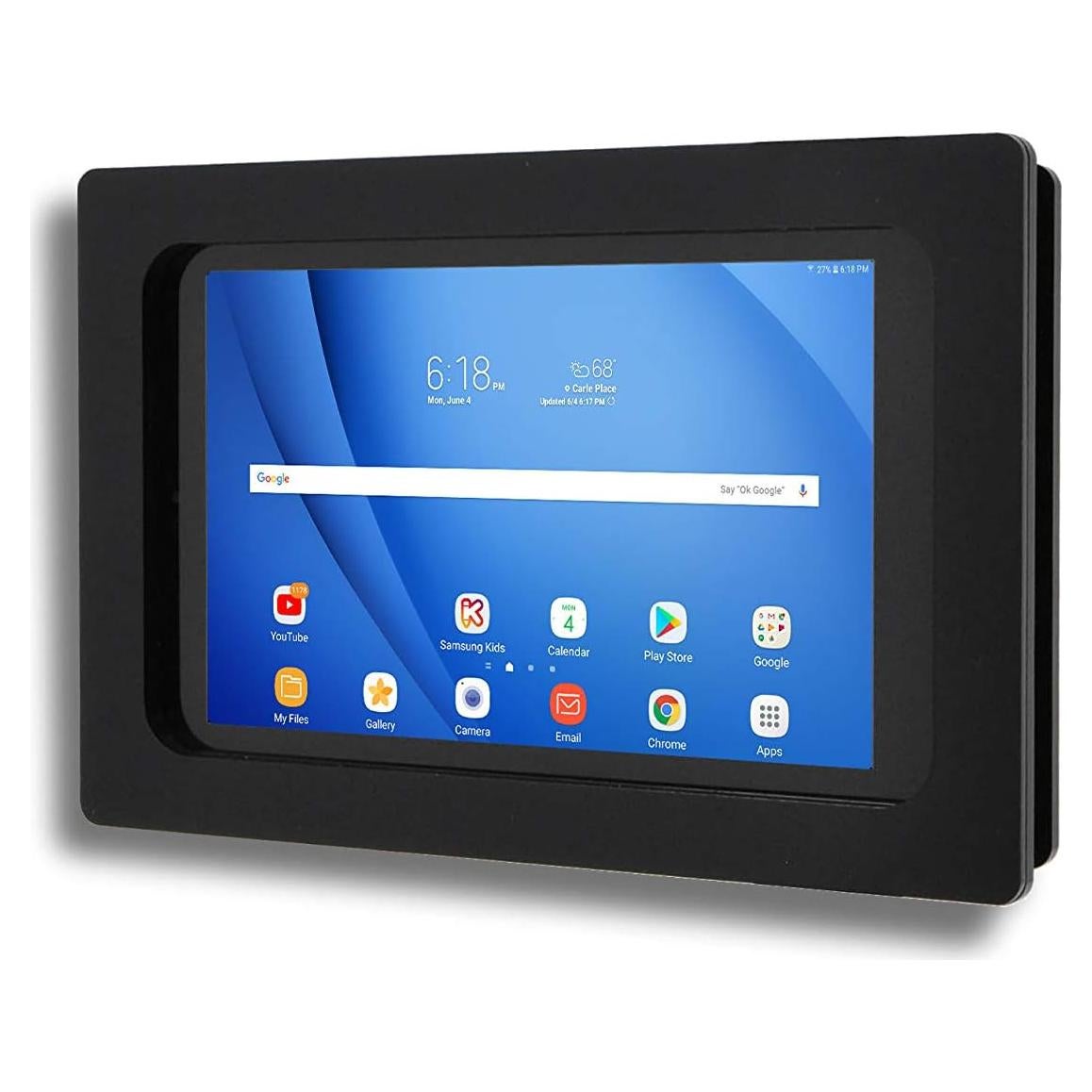 Caja de Seguridad VESA TABcare para Fire HD 10 2021/Plus