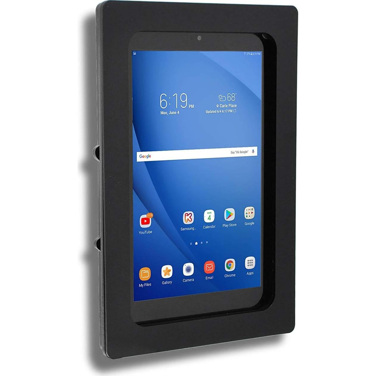 Caja de Seguridad VESA TABcare para Fire HD 10 2021/Plus