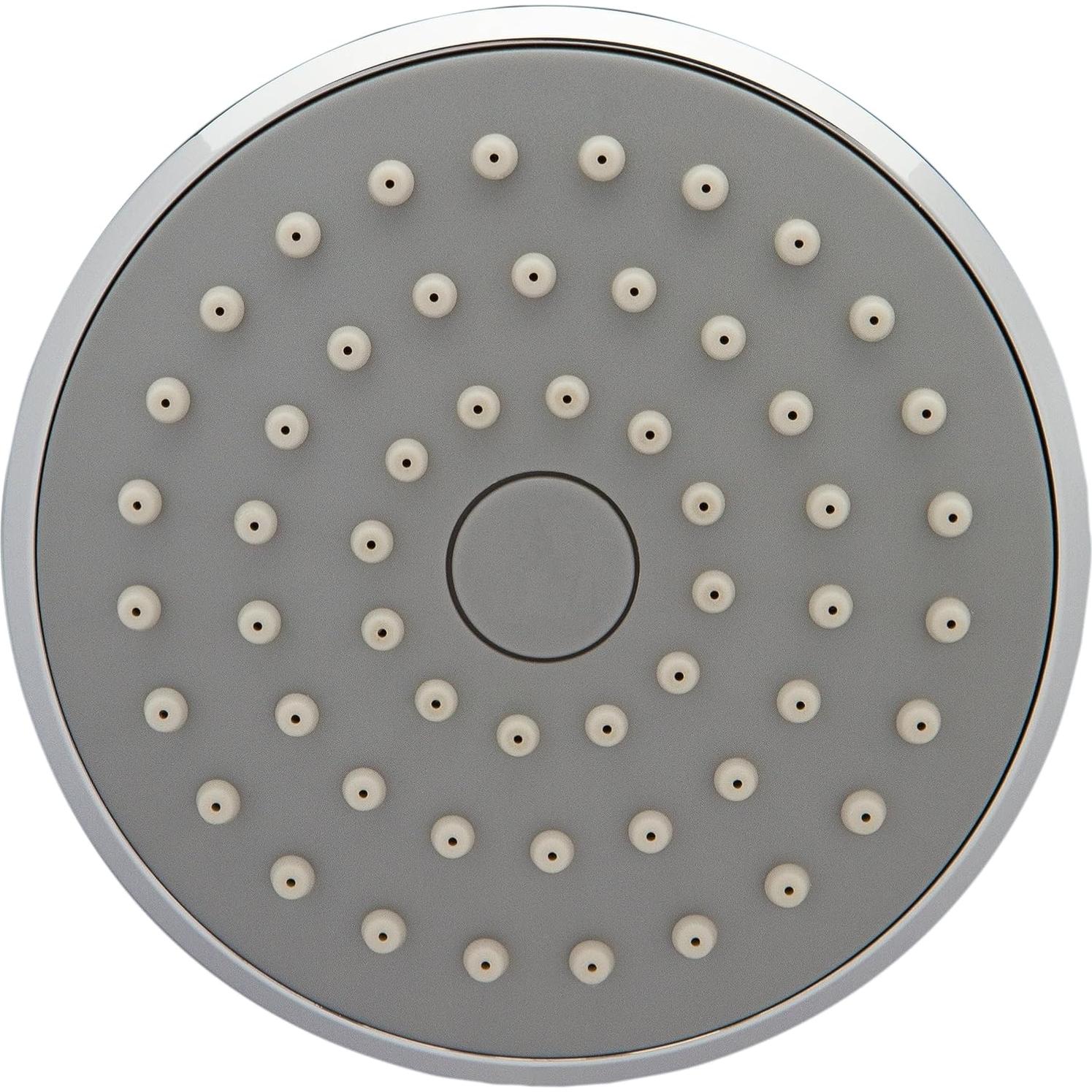 Cabezal de Ducha Fijo ShowerStart 1.25 GPM Cromo