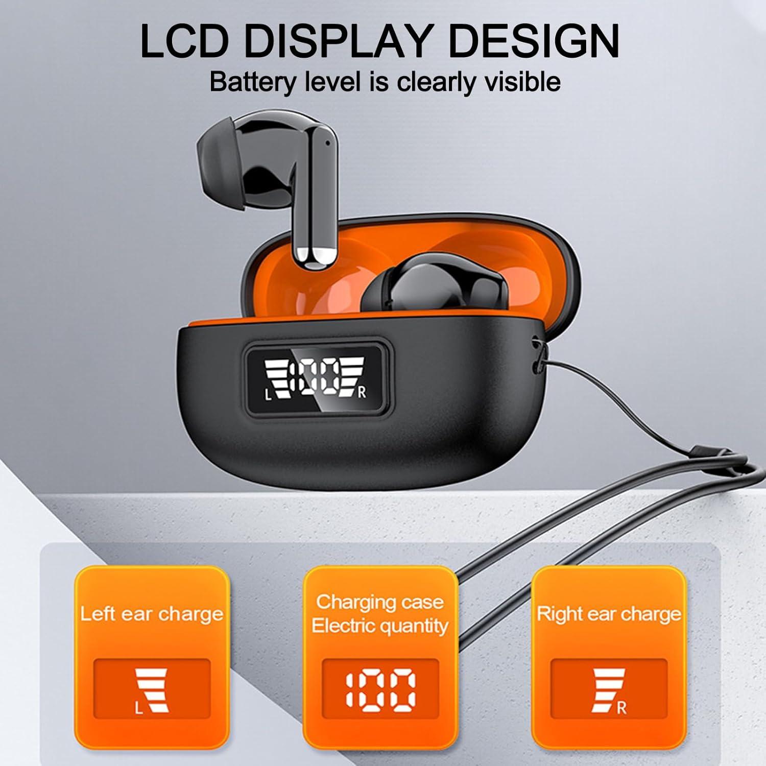 Auriculares Traductores Fexeiso M8 Bluetooth 144 Idiomas