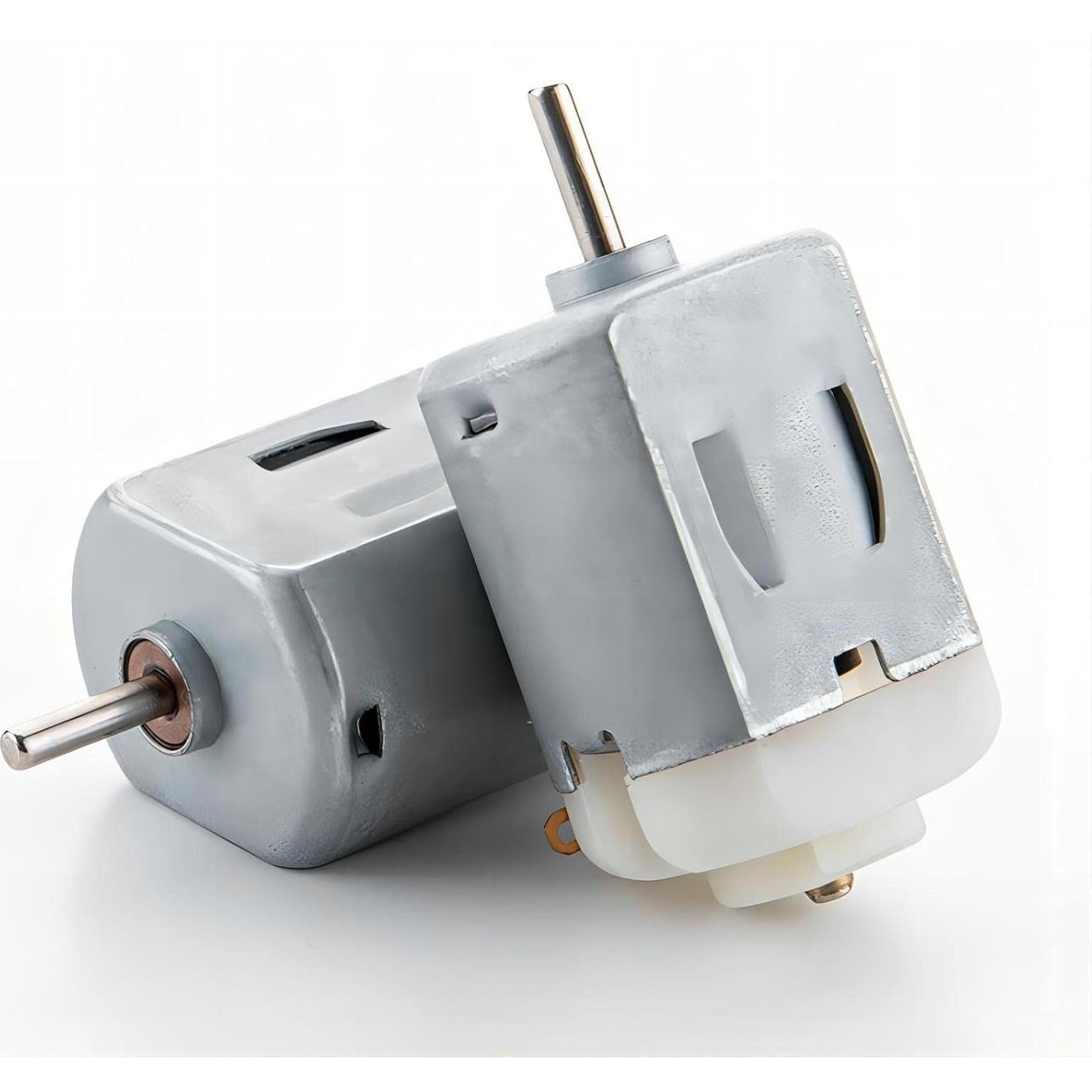 Motor DC 130 WWZMDIB 3V-6V 24000 RPM para Robótica