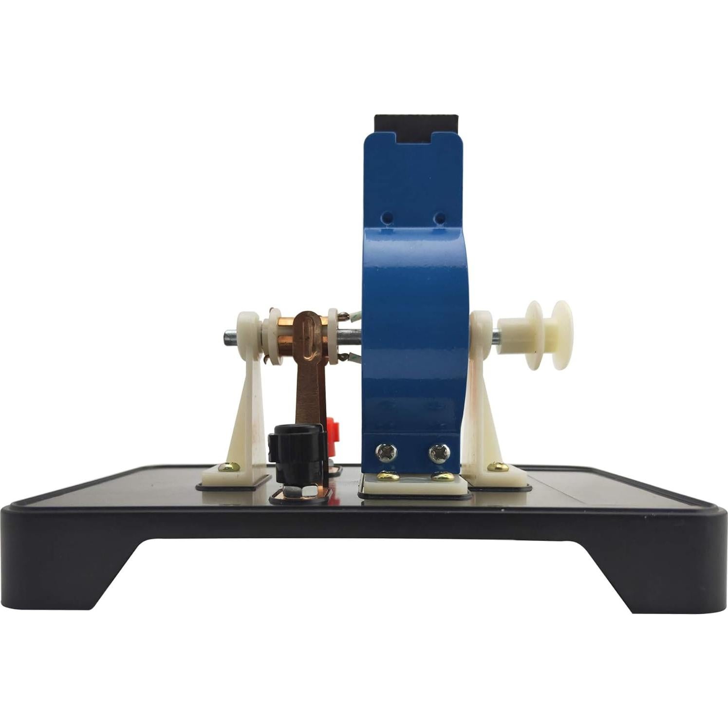 Kit Motor Eléctrico Simple DIY EUDAX 1.5V-6V Educativo