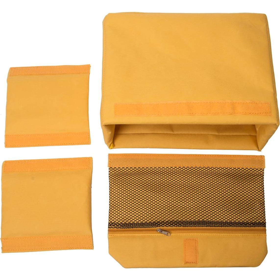 Bolsa de Mensajero para Cámara DSLR P-chaos6039 Verde Ejercito