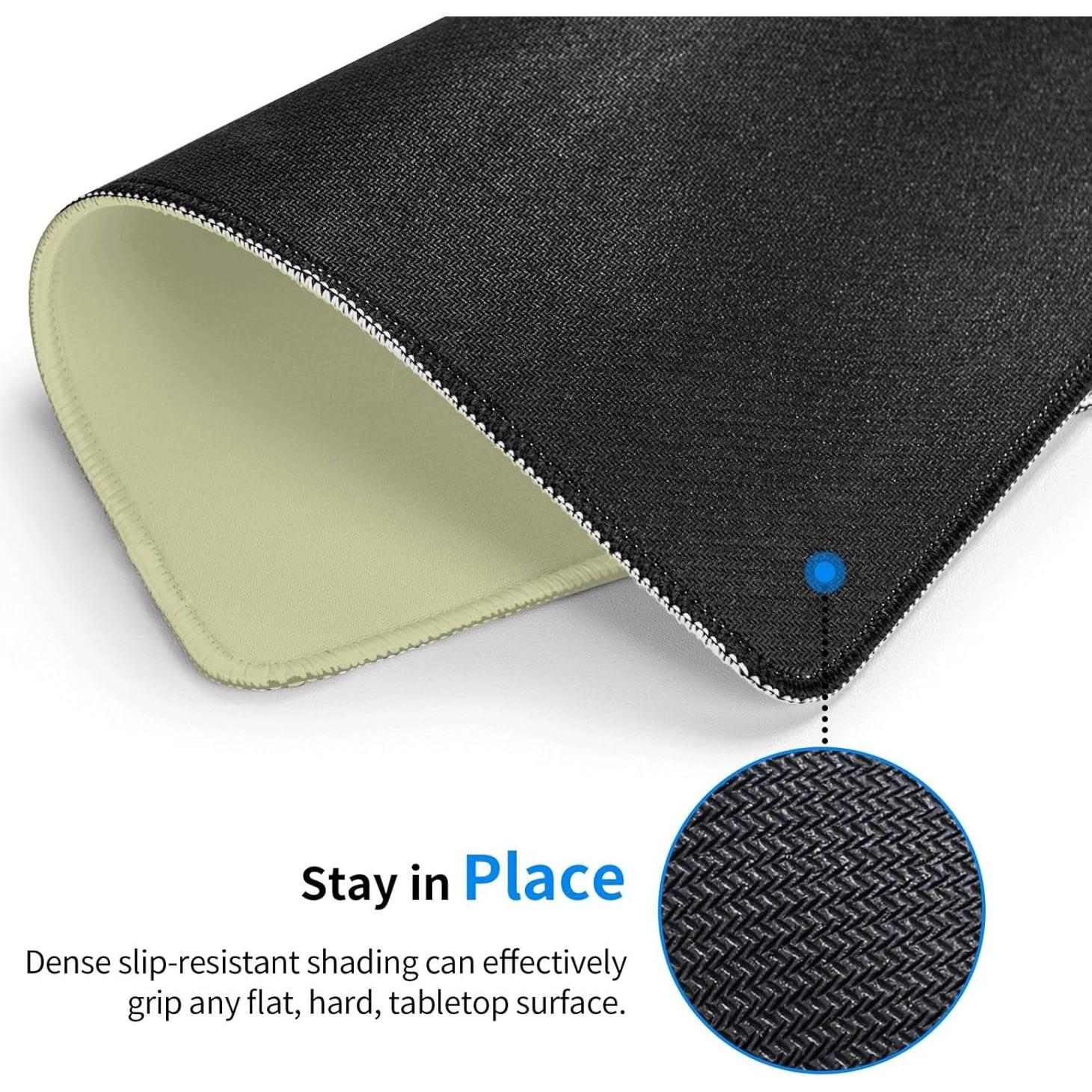 Alfombrilla de Ratón Moremohome Rana Linda Verde 21x26cm