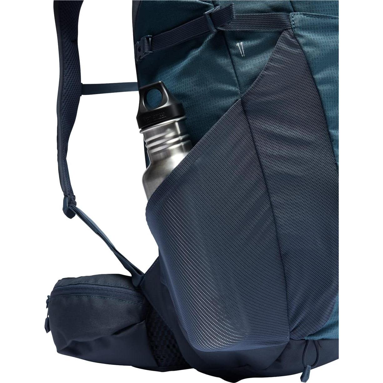 Mochila Vaude Neyland Zip 26L Mar Báltico Unisex