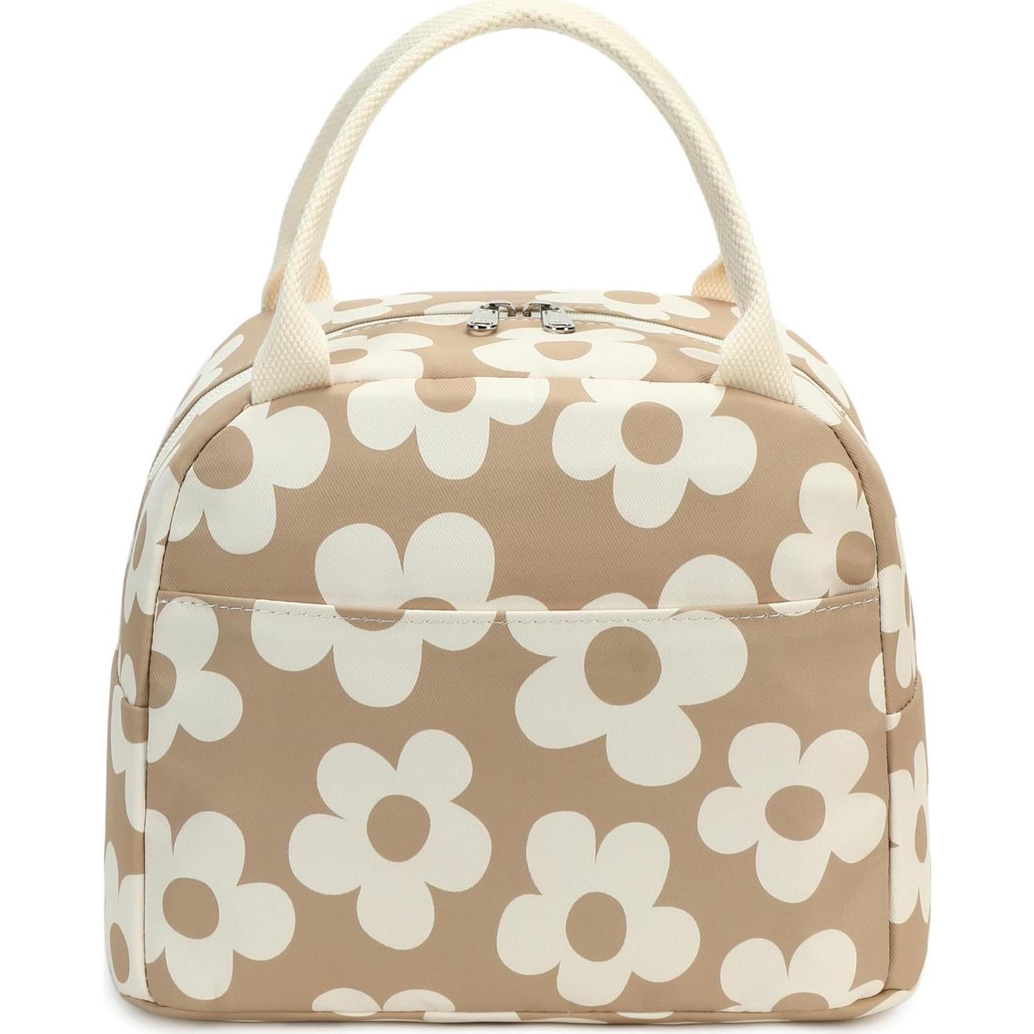 Mochila Escolar Bluboon 3 en 1 con Bolsa de Almuerzo y Estuche