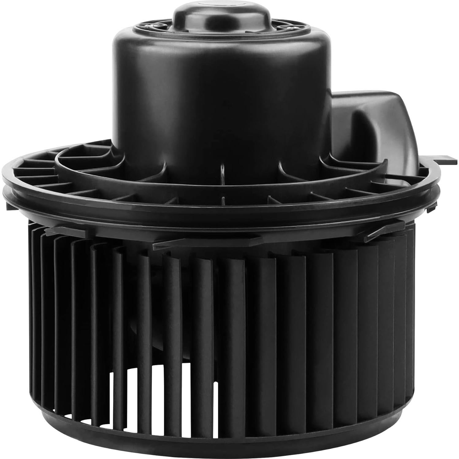 Motor de Soplador HVAC LCWRGS 700191 para Chevy Silverado 2003-2006