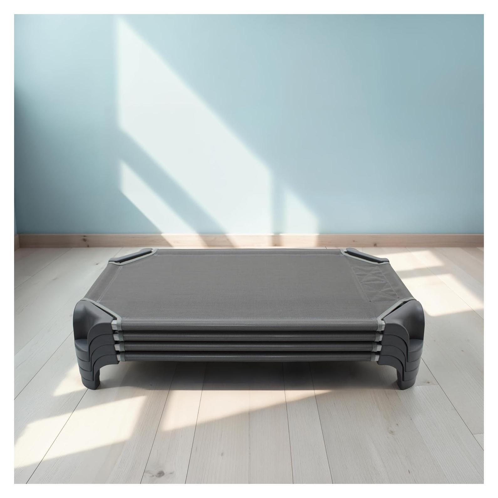 Camas Apilables para Niños Factory Direct Partners - 4 Piezas