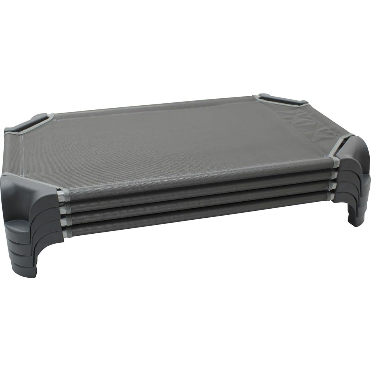 Camas Apilables para Niños Factory Direct Partners - 4 Piezas