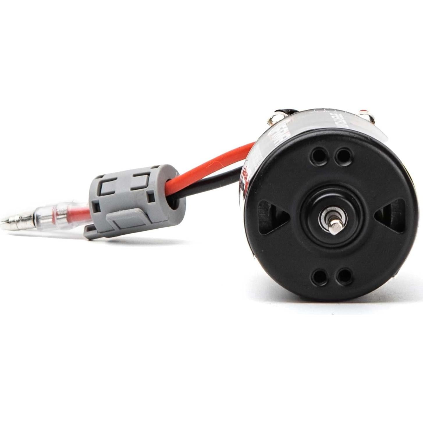 Motor Crawler Rebuildable Spektrum 80T 540 12V 3 Polos