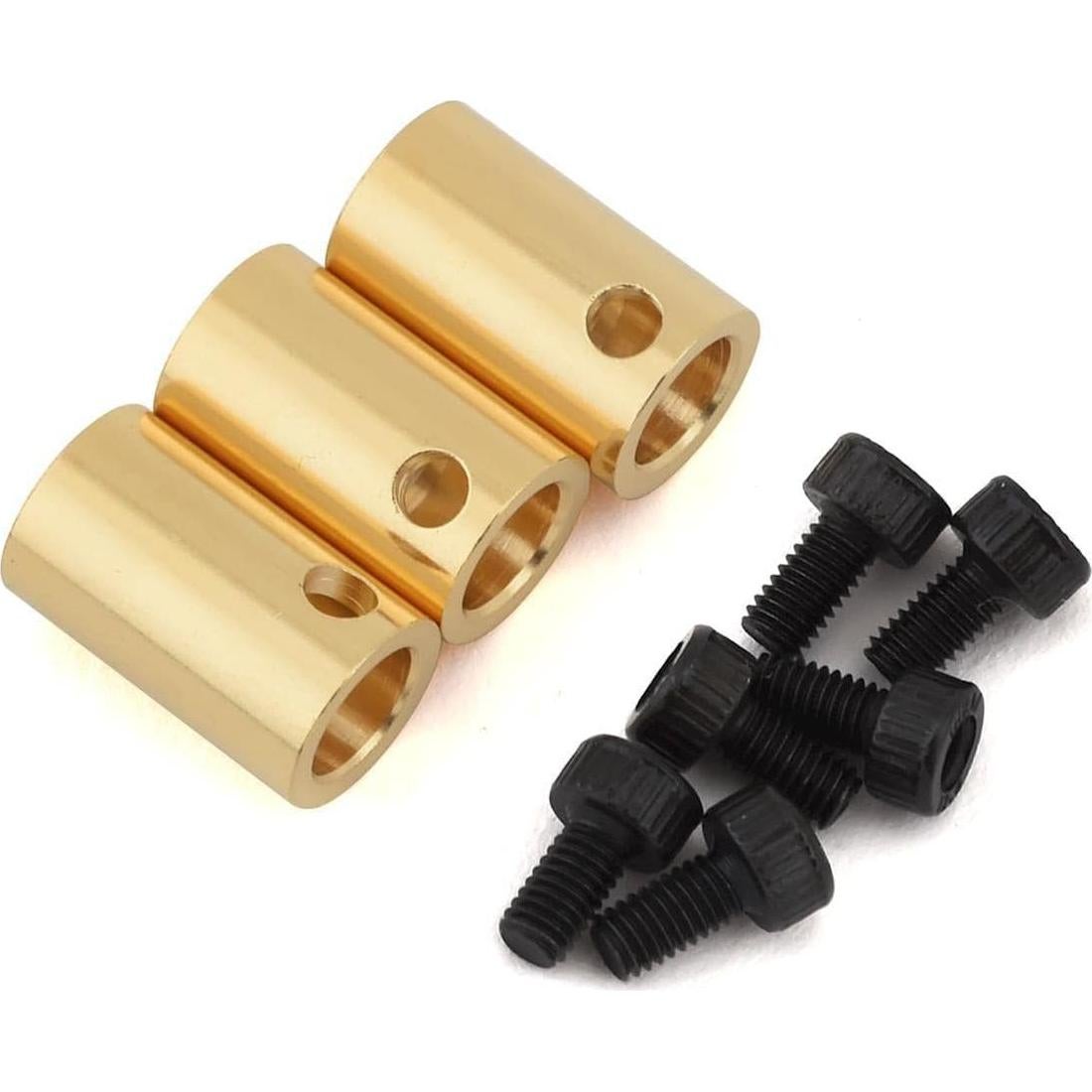 Motor Brushless Castle Creations 1717 1650kV 0.59kg Verde