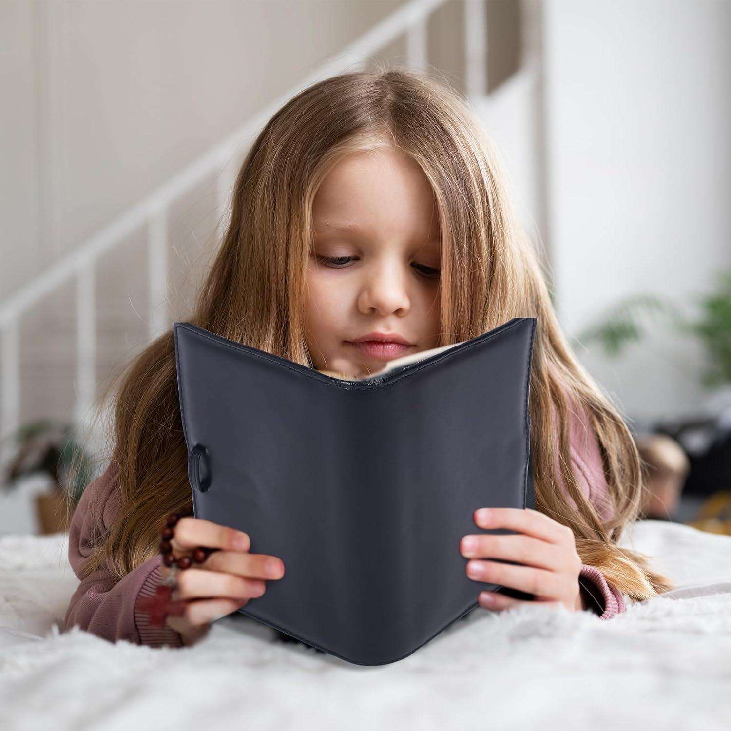 Álbum Mini Riosin 108 Bolsillos para Fotos Instax Mini Negro